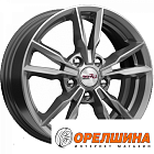 ИFree  Икигай  6,5x16  5x114,3  ЕТ45  67,1  Хай Вэй